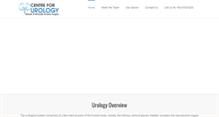 Desktop Screenshot of drtanyehhong.com